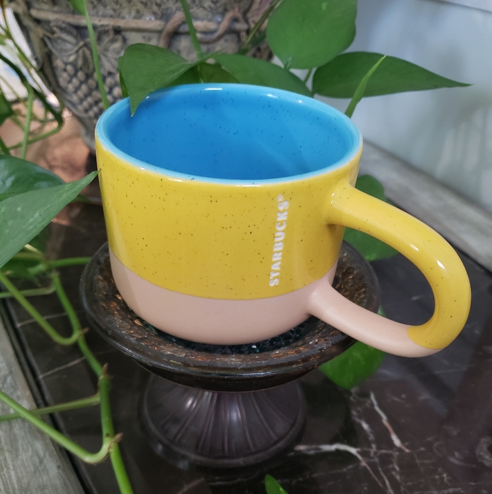 Starbucks 2017 Mug